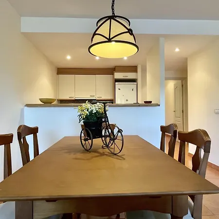 Apartment Mar F 304